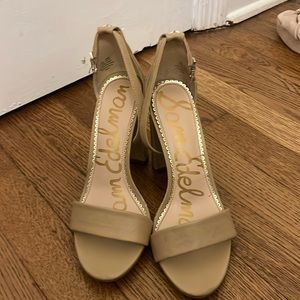 Sam Edelman heels